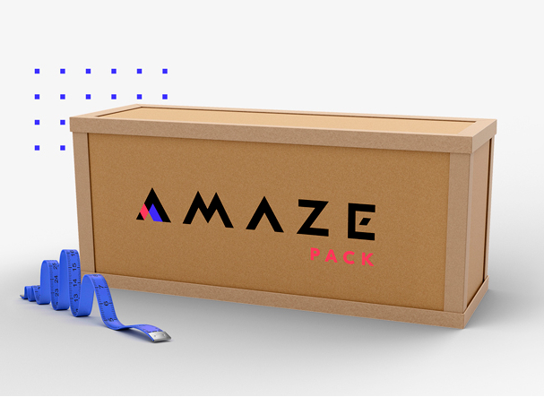 Szyte na miarę AmzaePack